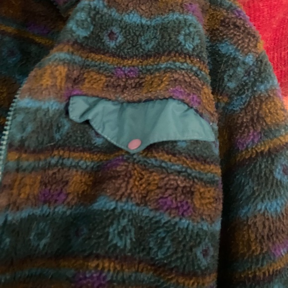 Vintage LL Bean thermal. - Picture 4 of 6